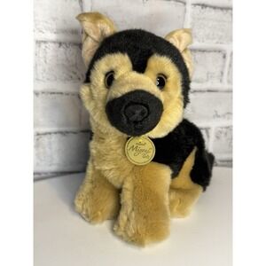 Aurora‎ World Miyoni Tots German Shepherd puppy plush